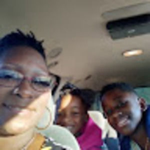 Meet your Posher, Necole